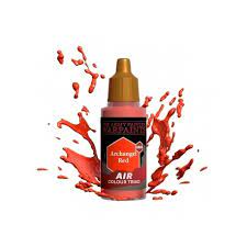 Army Painter - Warpaints Air Archangel Red (18ml)